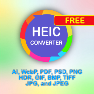 HEIC Converter Free