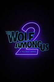 The Wolf Among Us 2