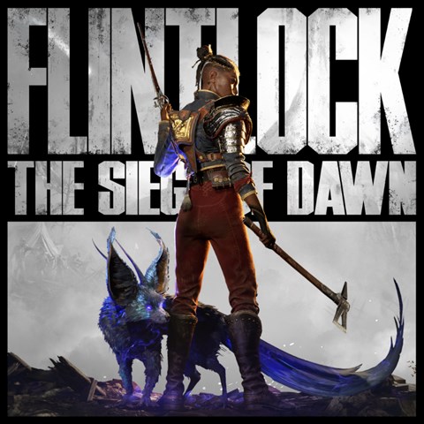 Flintlock: The Siege of Dawn - Deluxe Edition