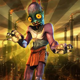 Aperçu Oddworld: New 'n' Tasty