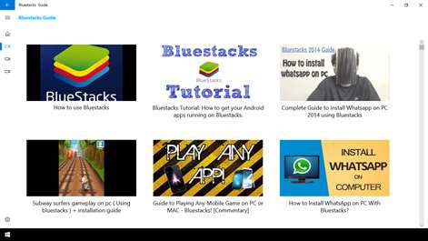 Bluestacks Complete Guide Screenshots 1