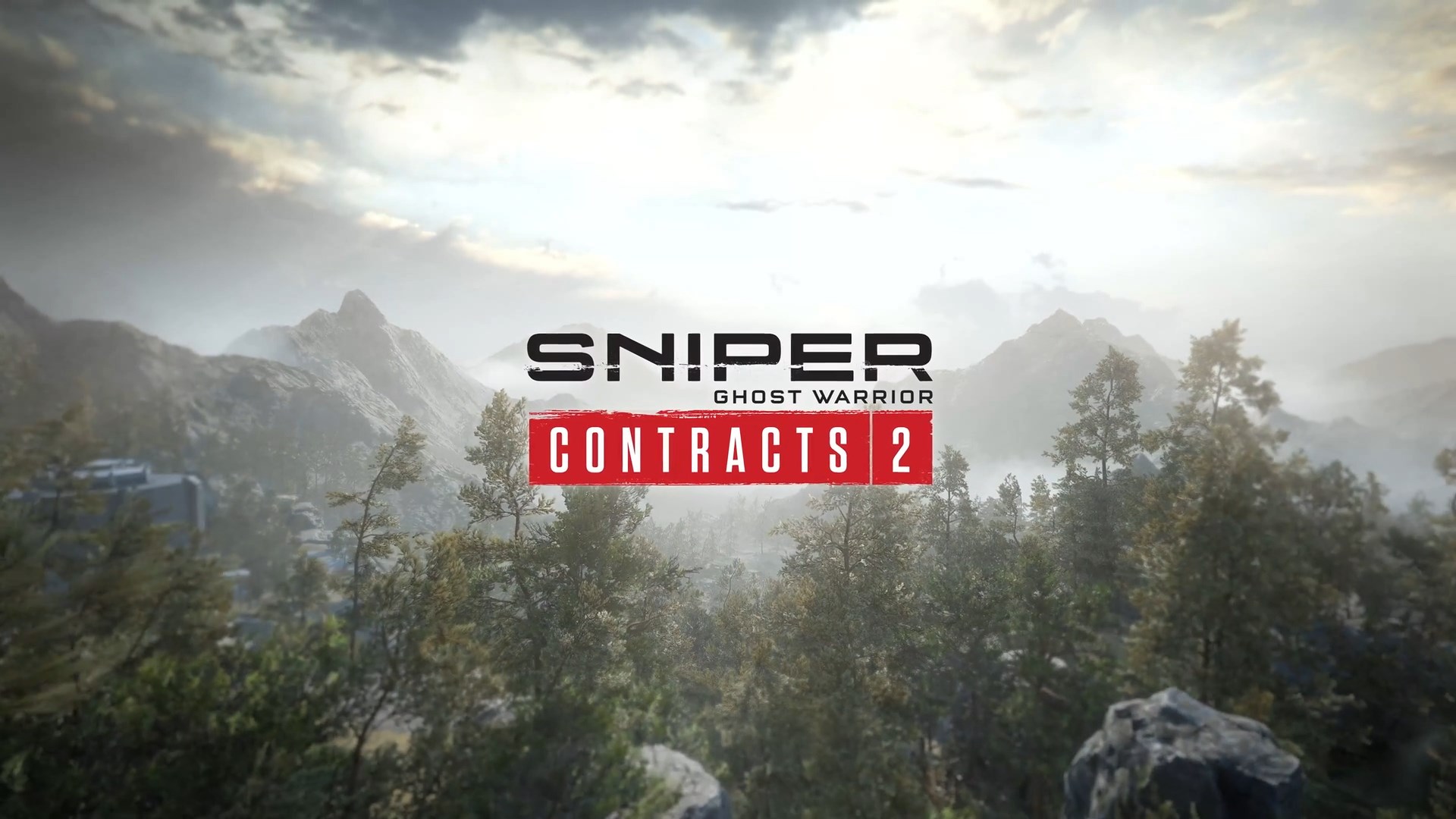 Sniper Ghost Warrior Contracts 2 screenshot thumbnail video