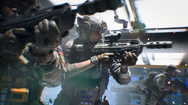Battlefield™ 2042 Xbox Series X|S screenshot 1