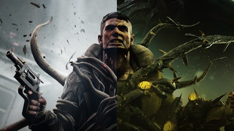 Remnant: From the Ashes - Swamps of Corsus Bundle