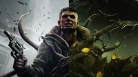 Pack Remnant: From the Ashes – Swamps of Corsus