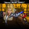KOF XV-DLC-Kostüm "GAROU: MotW TERRY"