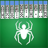 Green Spider Solitaire Solitaire