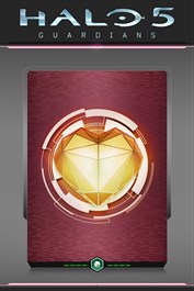 Halo 5: Guardians - Relief and Recovery REQ Pack