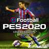 eFootball PES 2020 LEGEND EDITION: Pre-Order