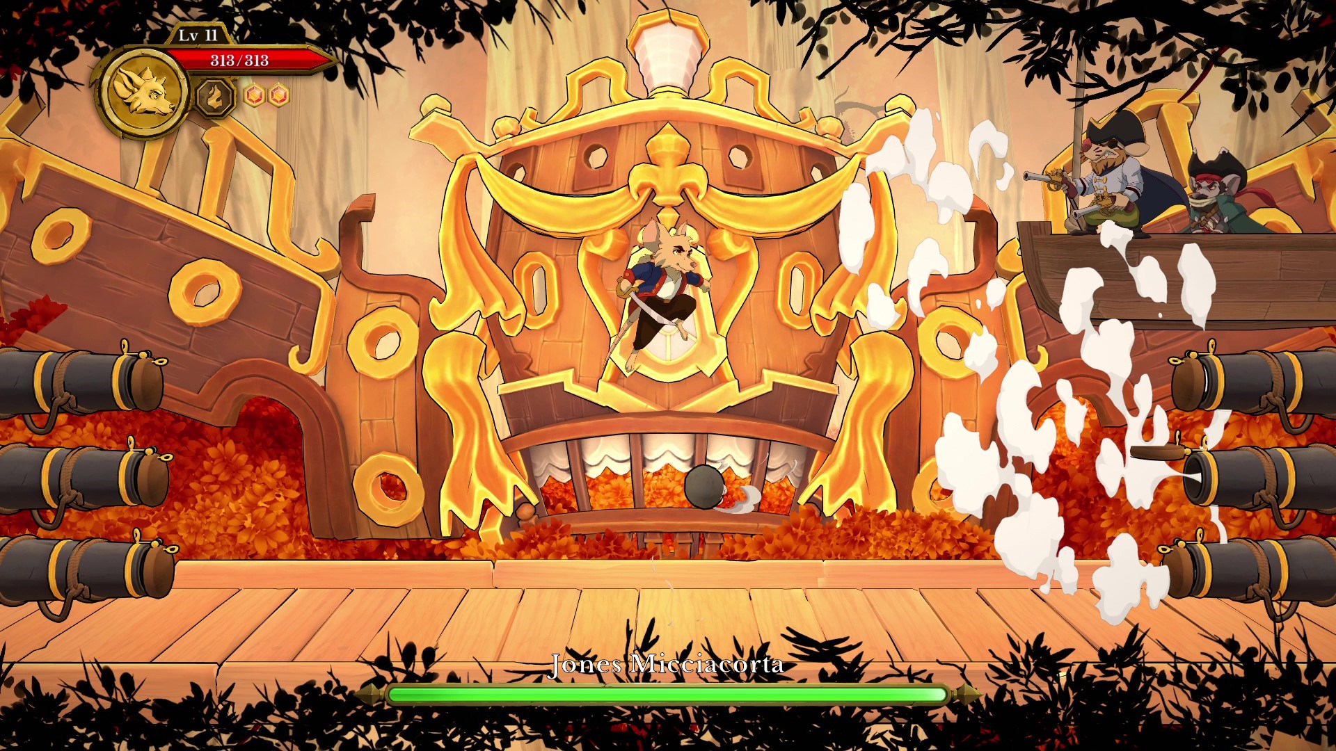 Curse of the Sea Rats | Xbox | Chiave | Privato