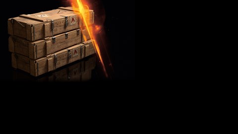 Battlefield™ 1 Battlepacks x 3 — 3