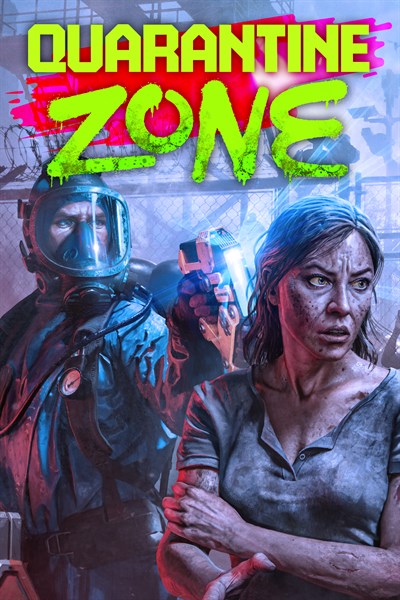 Quarantine Zone: The Last Check