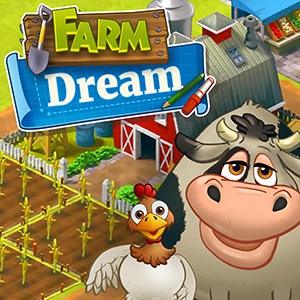 Farm Dream: Village Harvest