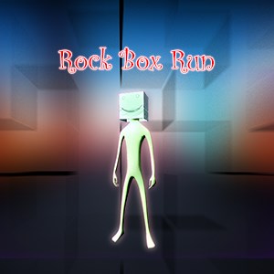 Rock Box Run