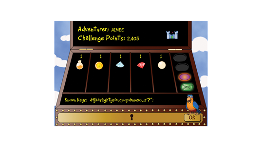 Typing Instructor for Kids Platinum screenshot 4