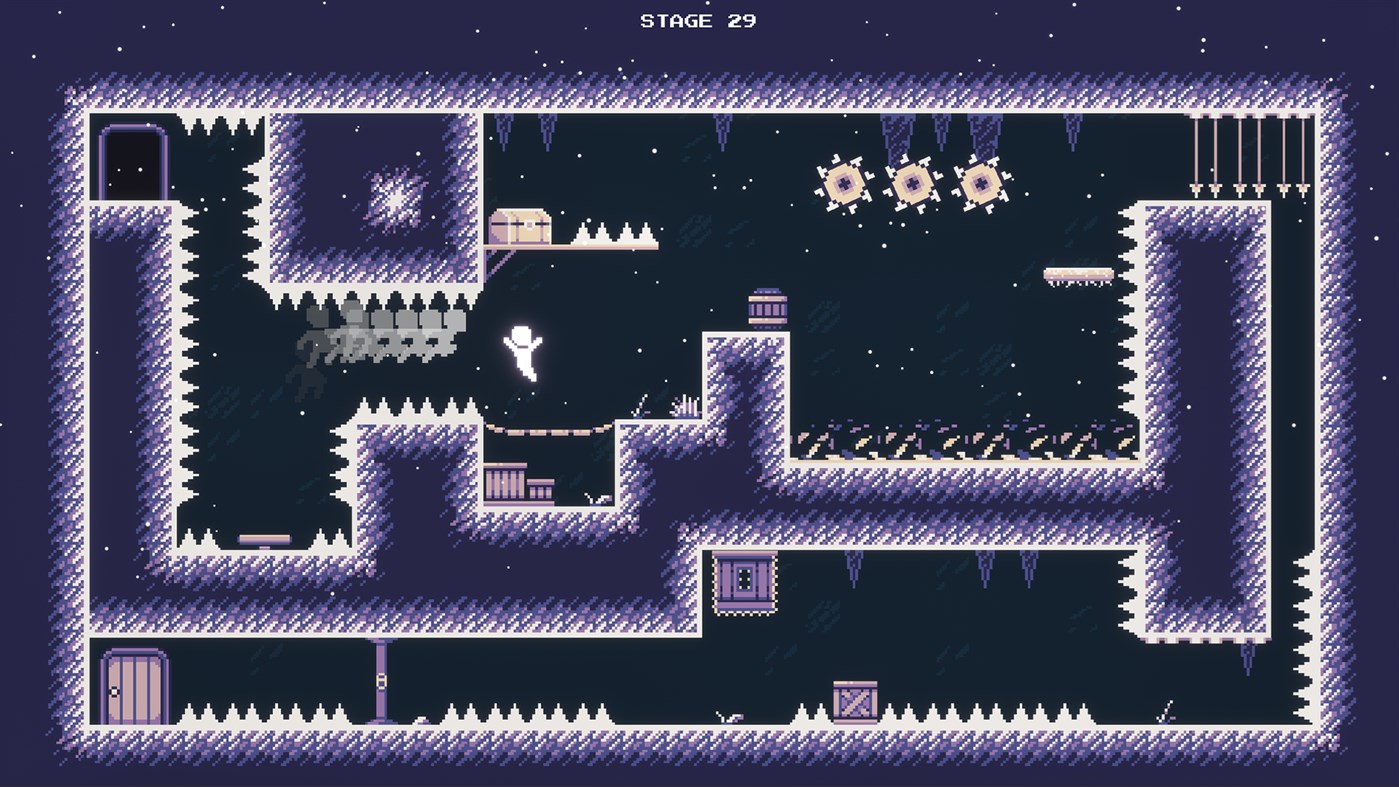 #6. Escape from the Dungeon Pack (Windows) Av: JM Neto Game Dev