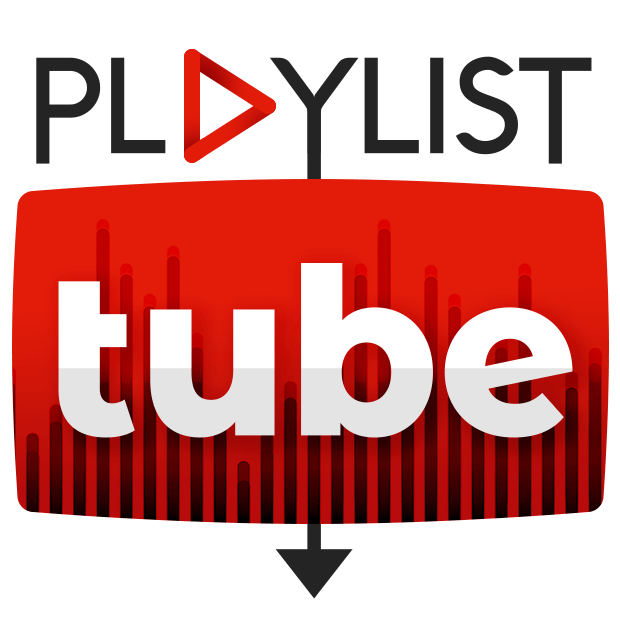 Playlist Downloader for YouTube MP3 & MP4