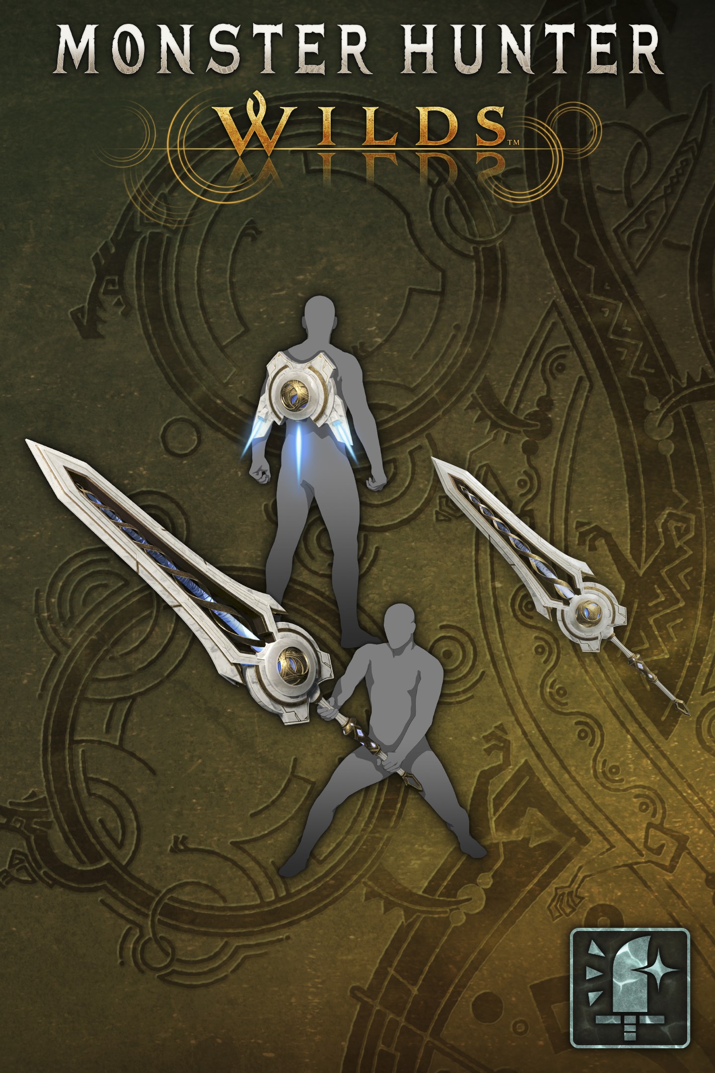 Layered Great Sword: Cosmoloid Blade | Xbox | Chiave | Privato