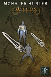 Gran espada superpuesta: Hoja cosmoloide