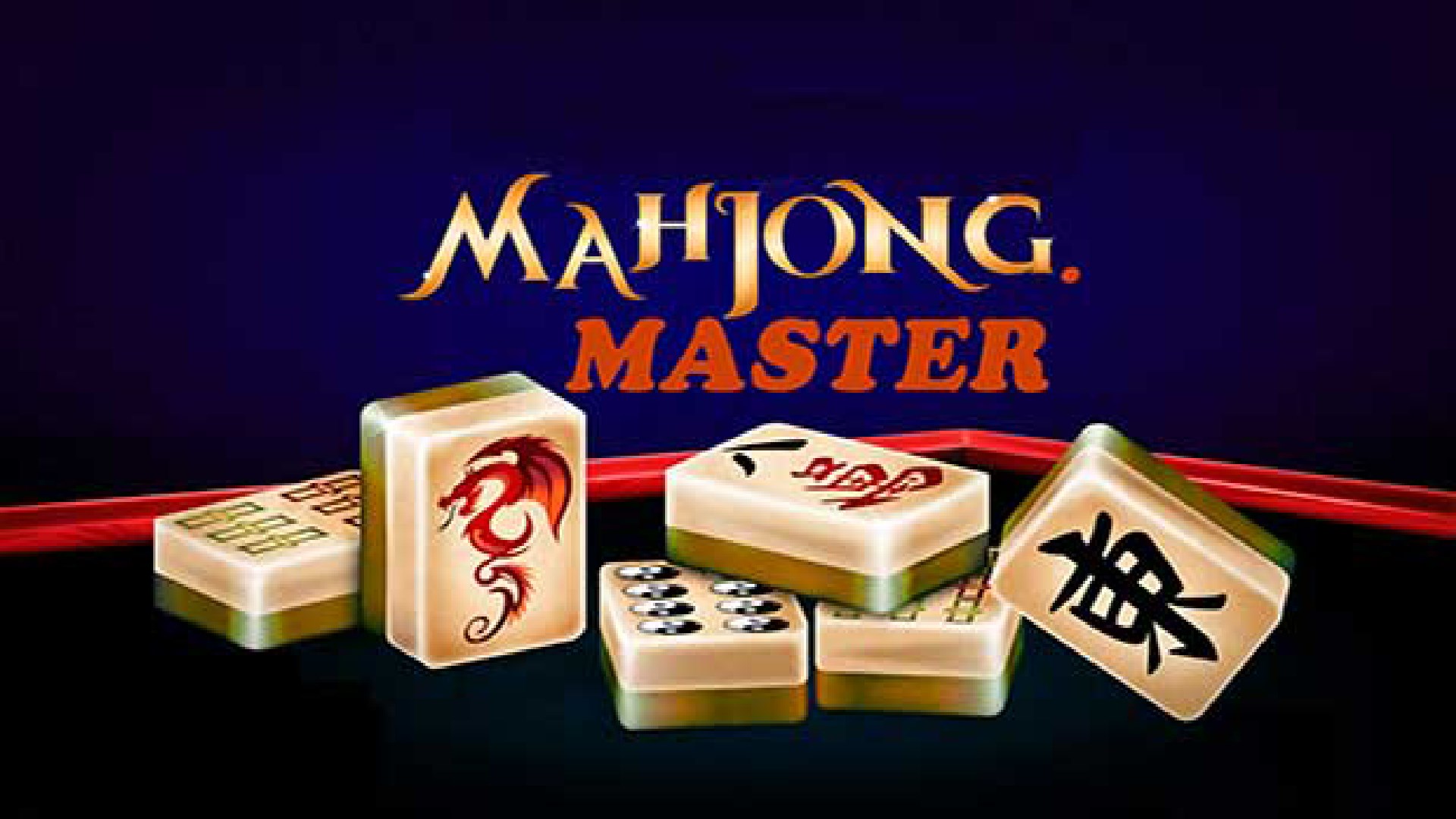 Mahjong Master Mahjong Master