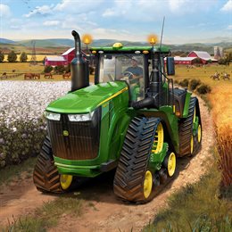 Aperçu Farming Simulator 19 - Premium Edition