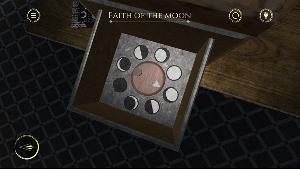 Mystery Box: Escape The Room — 3