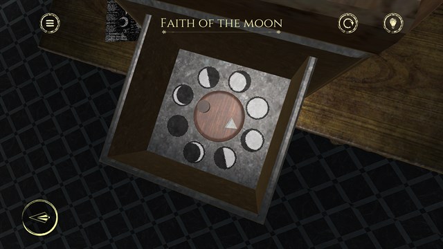 Mystery Box: Escape The Room screenshot 3