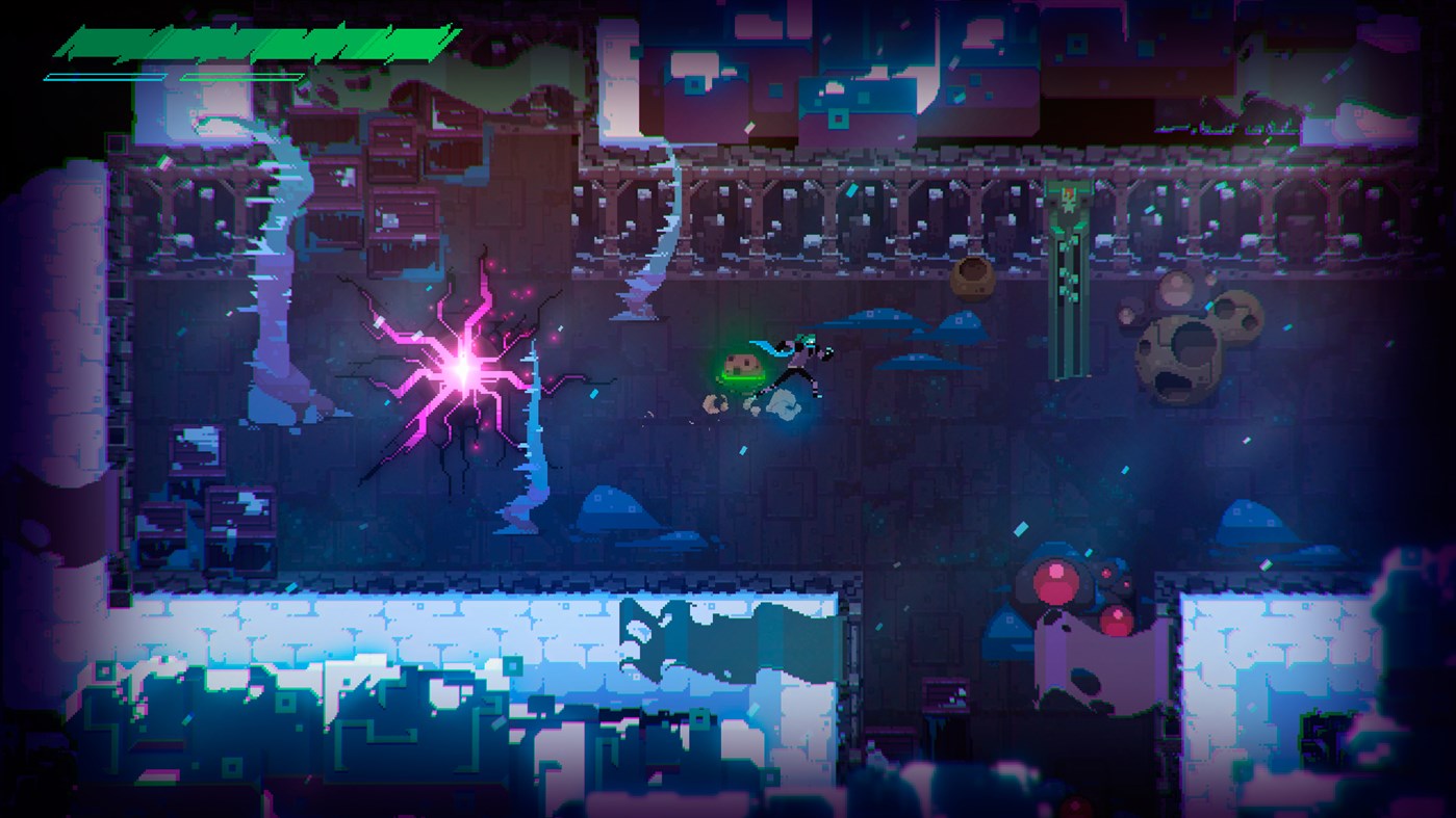 #5. Phantom Trigger (Windows) 由: tinyBuild