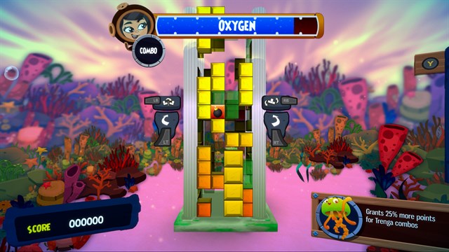 Trenga Unlimited screenshot 3