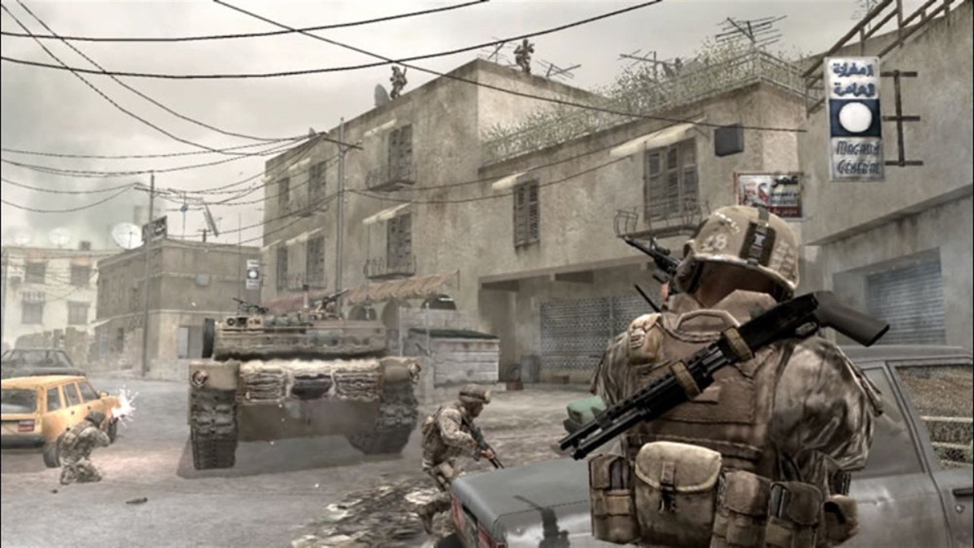 Игра кол оф дьюти 4. Call of Duty 4. Call of Duty Modern Warfare 1. Call of Duty 4 Modern Warfare. Call of Duty Modern Warfare 1 часть.