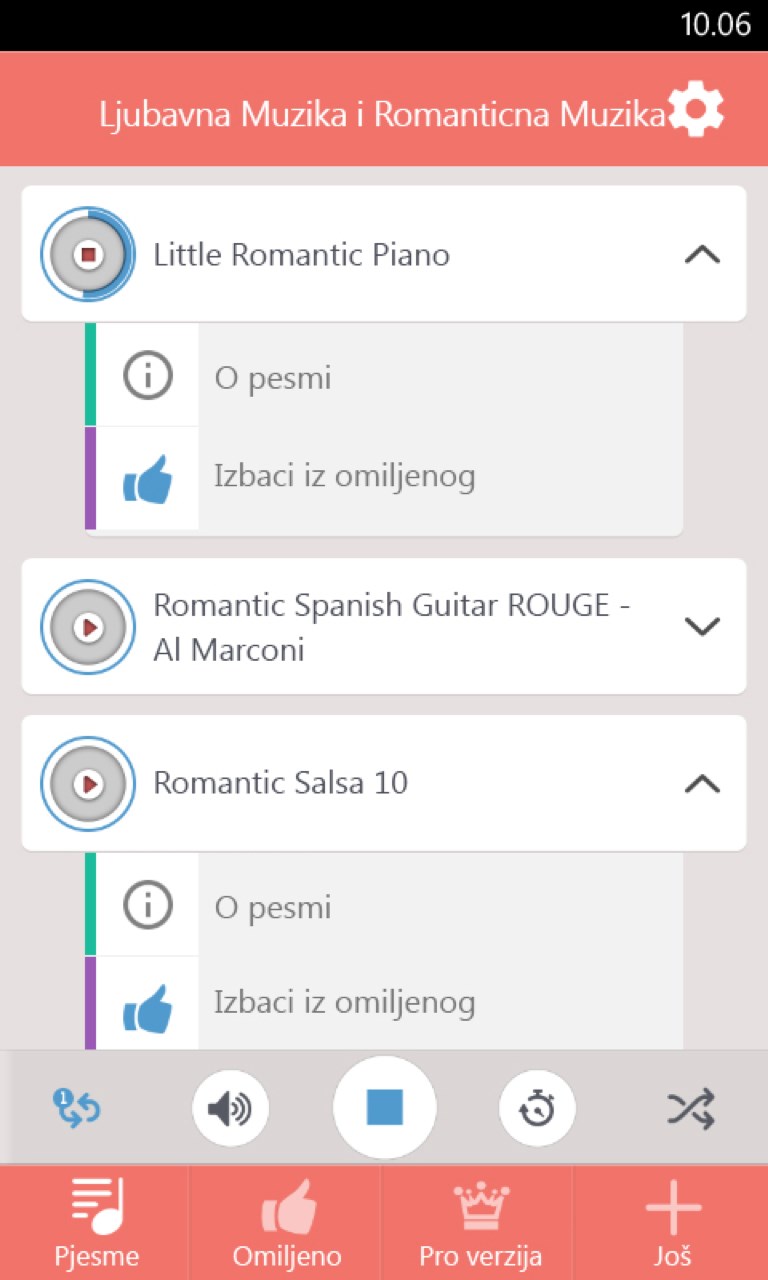 Ljubavne aplikacije za mobilni