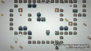 Sokorobot screenshot 1