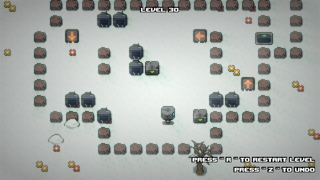Sokorobot screenshot 1