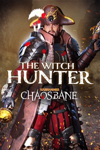 warhammer chaosbane witch hunter download