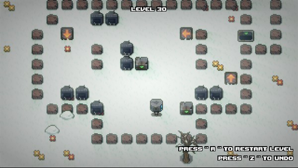 Sokorobot (Windows) — 1