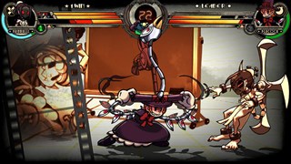 Skullgirls screenshot 6