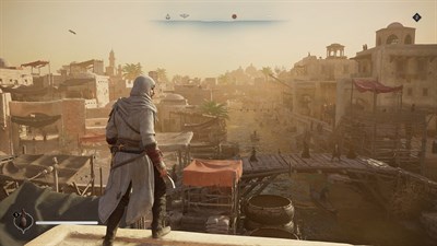 Assassin's Creed® Мираж — скриншот 6