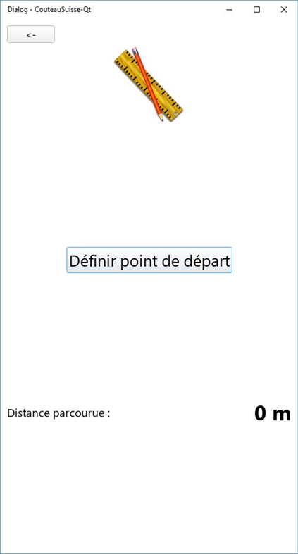 #3. Capteurs (Windows) بواسطة: Alexandre Guidet