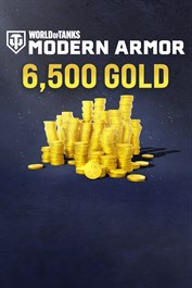 5 100 pièces d'or (+ 1 400 bonus)