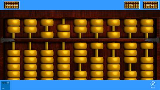 Golden Abacus screenshot 7