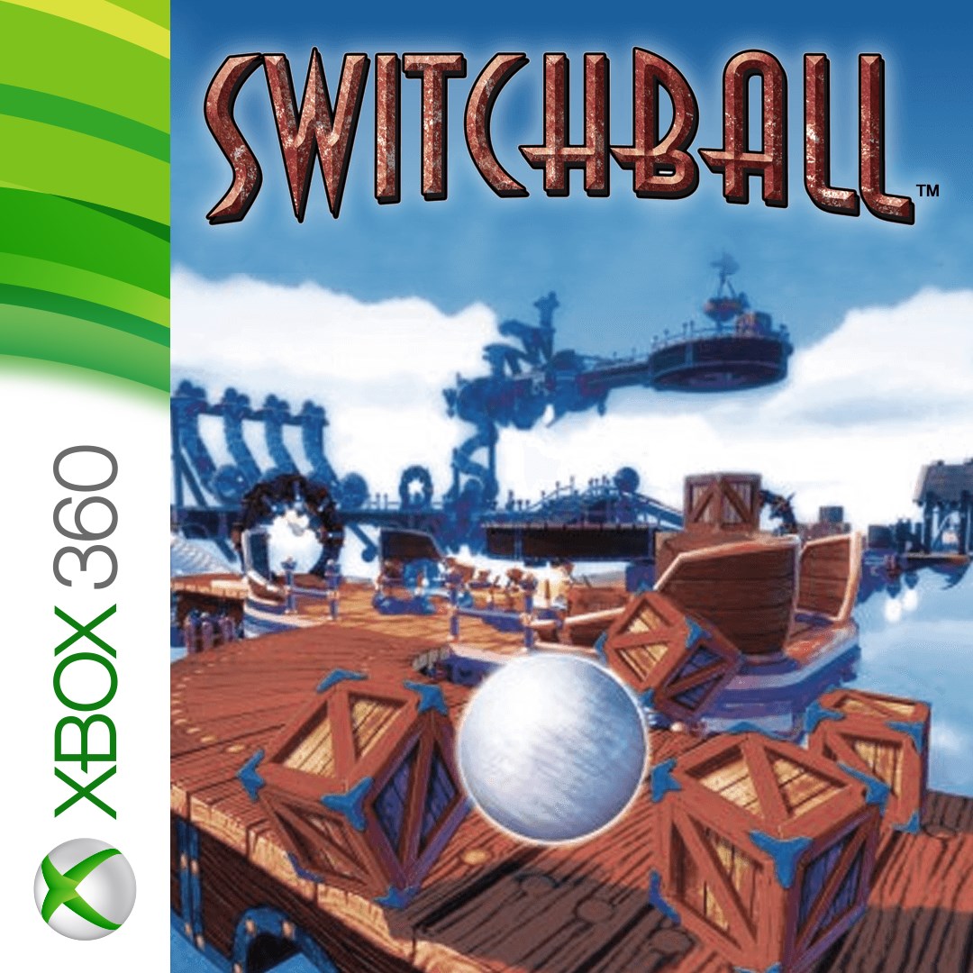 Switchball™