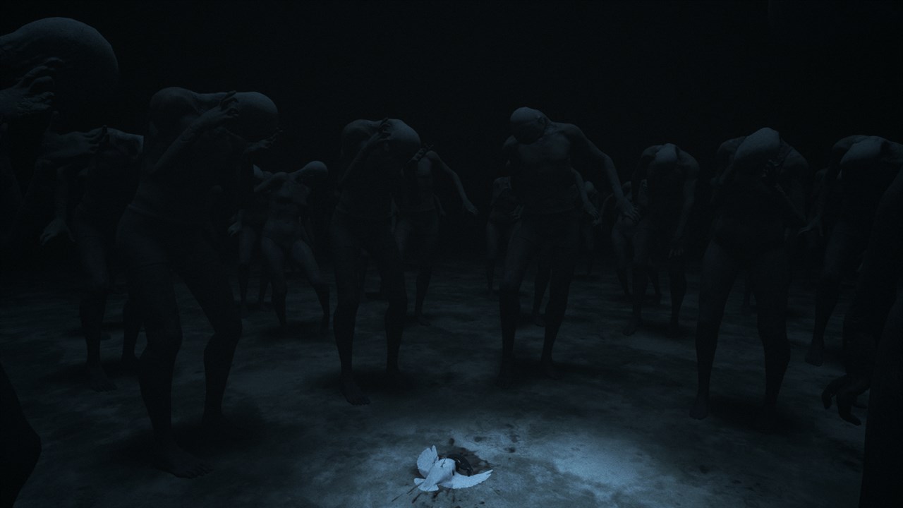 Visage screenshot 3