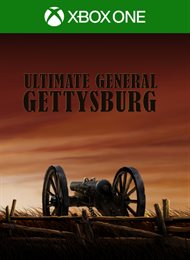 Aperçu Ultimate General: Gettysburg