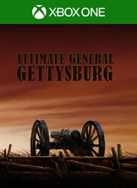 Ultimate General: Gettysburg