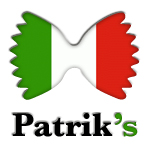 Patrik’s Italian Cuisine