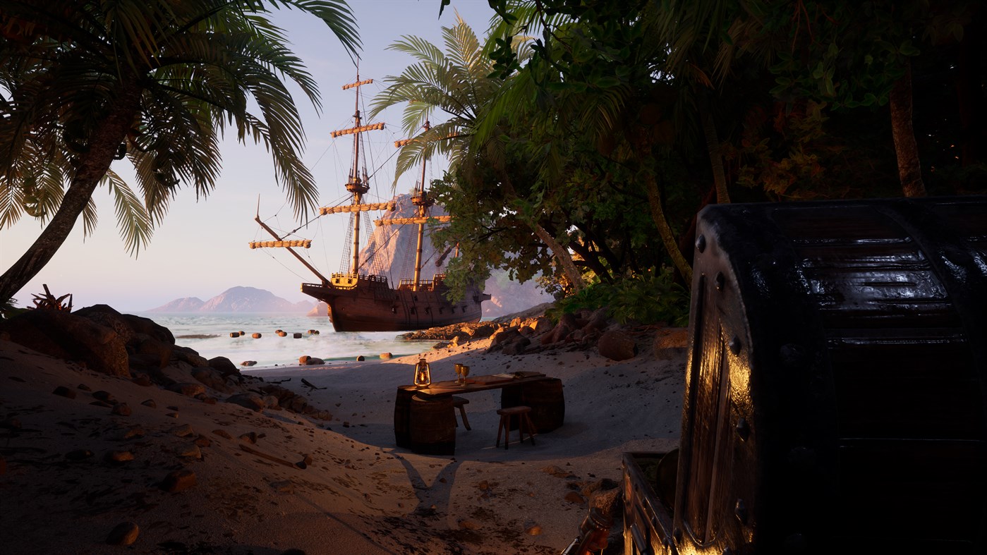 #2. Chess Infinity: Grandmaster Edition (Xbox) Podle: Ripstone Ltd