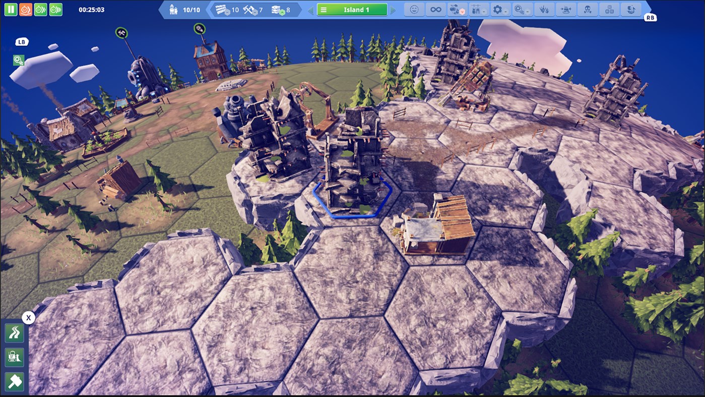 #9. Before We Leave (Xbox) 由: Team17