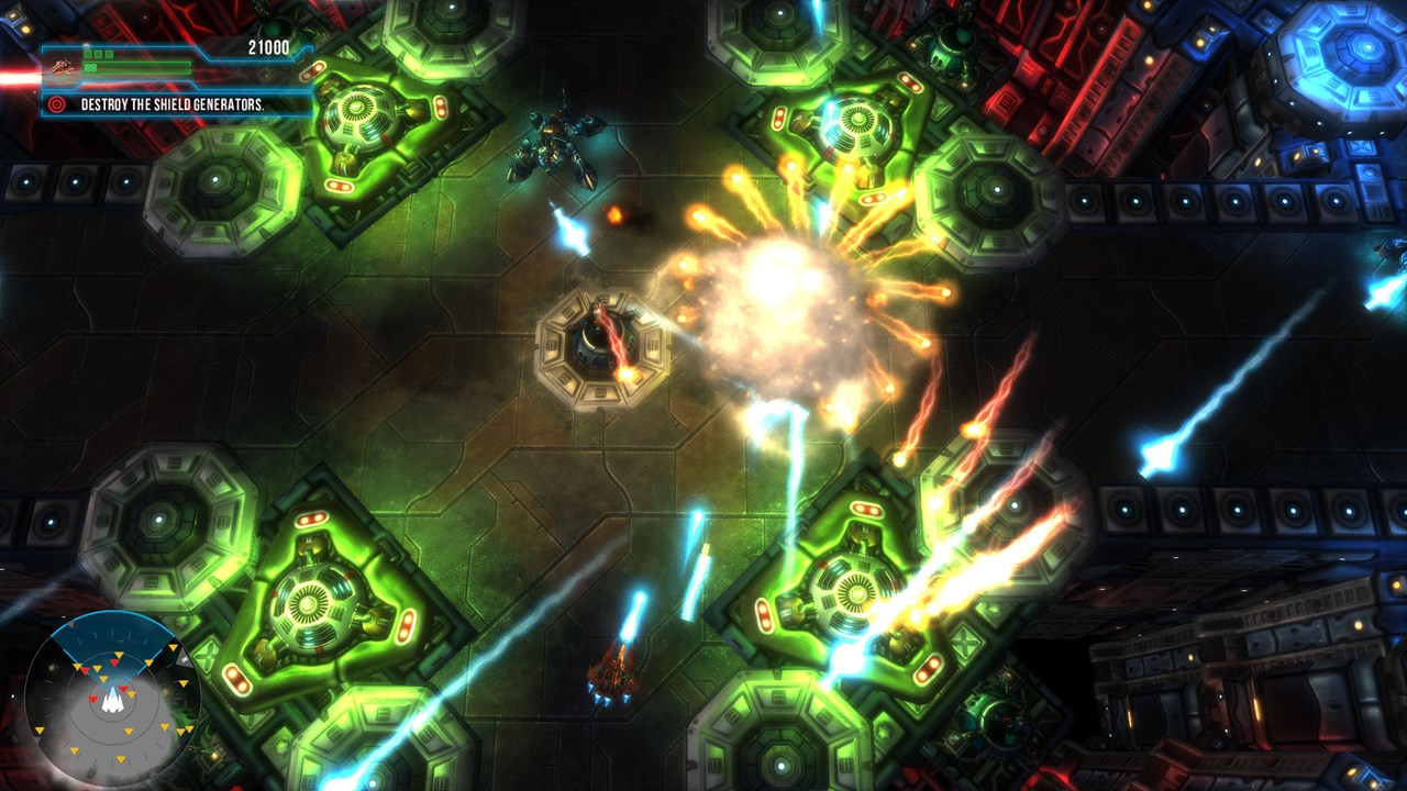 Dogos screenshot 2