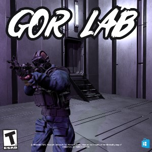 Gor Lab