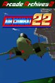Arcade Archives 2 AIR COMBAT 22